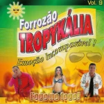 Download Forrozão Tropykália - Vol.09 (Fogo No Fogo)