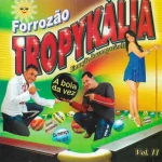Download Forrozão Tropykália - Vol.11 ( A Bola Da Vez)