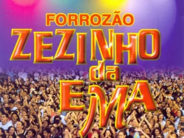 Download Forrozão Zezinho da Ema - Ao Vivo (2002)