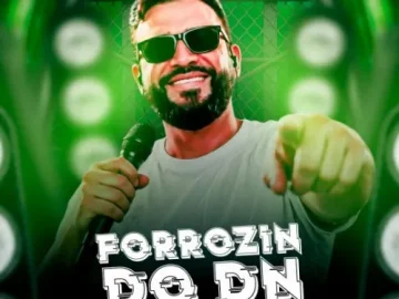 Download Forrozin do DN