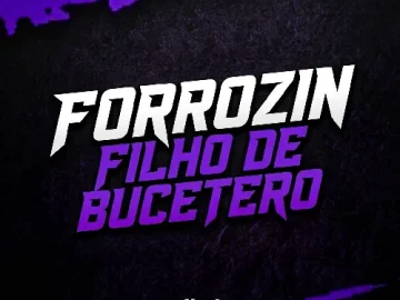 Download FORROZIN FILHO DE BUCETERO