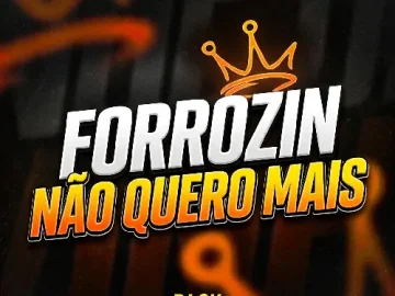 Download FORROZIN NÃO QUERO MAIS