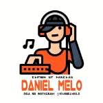 Download FORRÓZIN SETEMBRO 2026 - DANIEL MELO