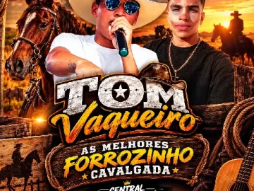 Ouvir e baixar CDs de Forró – Forrozinho cavalgada de tom vaqueiro as melhores 2026 Download Forrozinho cavalgada de tom vaqueiro as melhores 2026