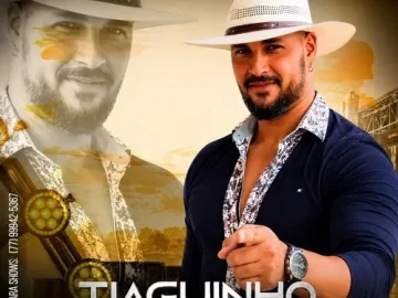 Download FORROZINHO DO TIAGUINHO 2026