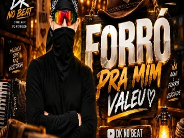 Download FORROZINHO PRA MIM VALEU