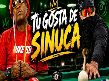 Download FORROZINHO TU GOSTA DE SINUCA