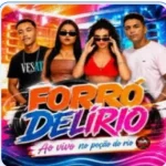 Download FORRRO DELÍRIO - 2026 - AGOSTO