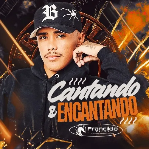 Download FRANCILDO SILVA - EP - CANTANDO E ENCANTANDO -O VAQUEIRO ABENÇOADO POR DEUS