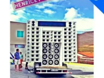 Download Francysco Afamado - Baú QUALIDADE PRA PAREDÃO - Lenhada Pra Paredao