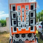 Download FRANCYSCO AFAMADO - BAU ULTRA SOM - LENHADA REMAST TOPADO PRA PAREDÃO