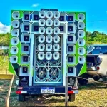 Download FRANCYSCO AFAMADO - CX SAMPLEADA E LAPADA - QUALIDADE PRA PAREDÃO
