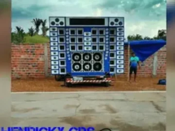 Download Francysco Afamado - ULTRA SOM - Baú QUALIDADE TOPADO PRA PAREDÃO