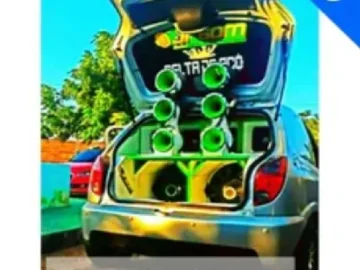 Download FRANCYSCO AFAMADO - ((ULTRA SOM)) - QUALIDADE PRA PAREDÃO