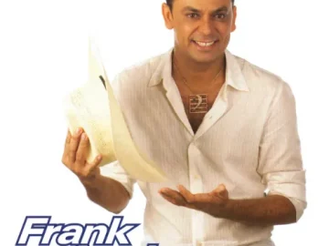 Download Frank Aguiar - Auu!... Vivo (2003)