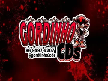 Download FRANK LIMMA - FORROZAO DO SEU LIMMA - Gordinho Cds De Araioses Maranhão