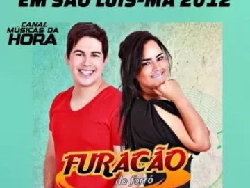 Download FURACÃO DO FORRÓ AO VIVO EM SÃO LUIS-MA 2012