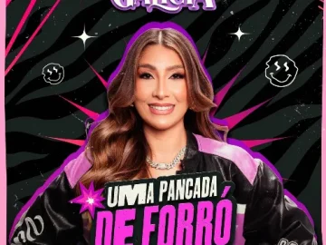 Download Galícia - Uma Pancada de Forró 4 (2024)