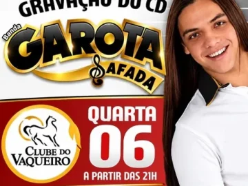 Download GAROTA SAFADA - AO VIVO NO CLUBE DO VAQUEIRO 2009 @novaideiaofc