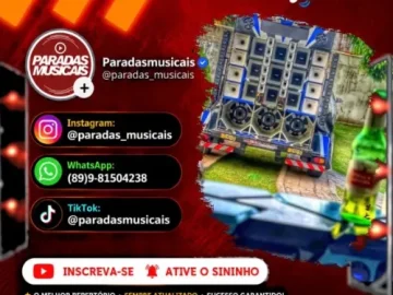 Download GAROTA SAFADA BAÚ EXCLUSIVO @paradasmusicais