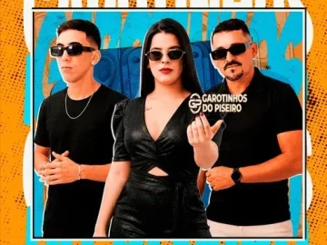 Download Garotinhos do Piseiro set2026