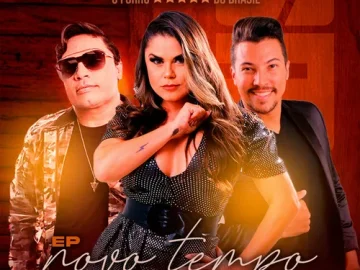 Download Gatinha Manhosa - EP Novo Tempo
