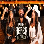 Download GATINHA MANHOSA PODE BEBER QUE EU DEIXO 2026 | EP COMPLETO | CD PROMOCIONAL