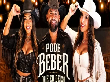 Download GATINHA MANHOSA PODE BEBER QUE EU DEIXO 2026 | EP COMPLETO | CD PROMOCIONAL