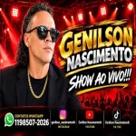 Download GENILSON NASCIMENTO - SHOW AO VIVO - 2026