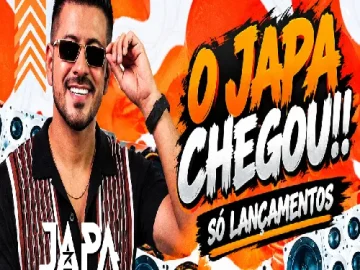 Download GEORGE JAPA SÓ LANÇAMENTOS 2026 O JAPA CHEGOU