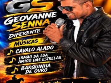 Download Geovanne Senna 2026