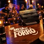 Download GIANNINI ALENCAR - MESA DE FORRÓ