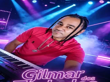 Download GILMAR DOS TECLADOS