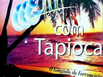 Download Ginga com Tapioca - Ao Vivo em Natal/RN