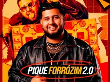 Download GORDIN PRESSÃO - CD PIQUE FORRÓZIM 2.0 - REPERTÓRIO AS MELHORES PRA PAREDÃO MAIS TOCADAS TIKTOK 2026 -