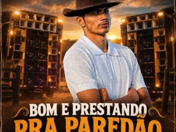 Download GRANDÃO VAQUEIRO - PRA PAREDÃO