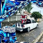 Download GRECYA SHOW E O JAPA CACHORADA 2.0 REPIQUES ALTERADOS