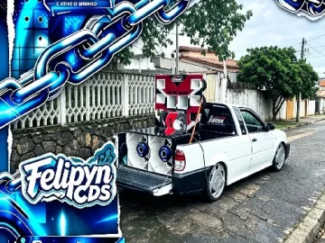 Download GRECYA SHOW E O JAPA CACHORADA 2.0 REPIQUES ALTERADOS