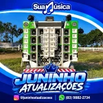Download GRUPO FORRÓ BOTA PRESSÃOREPETÓRIO SETEMBRO 2026 VOL01Juninho atualizações cds