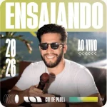 Download GUI DE PAULA - ENSAIANDO - 2K26