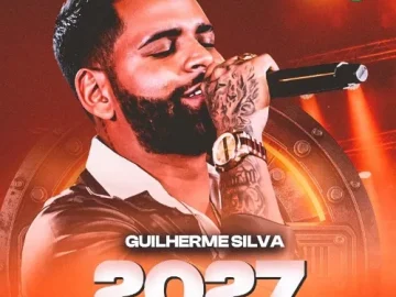 Download GUILHERME SILVA REPERTÓRIO ATUALIZADO 2026