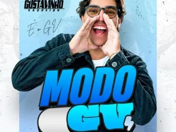 Download GUSTAVINHO VAQUEIRO CD PRA PAREDÃO SETEMBRO 2026 BLACK CDS WAT 085 997103868