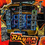 Download Gustavo Godoy CD 1.0 Pra Beber So Antigas - RhyanCDs