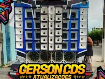 Download Gustavo Godoy CD Como Antigamente Vol. 02