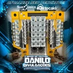 Download GUSTAVO GODOY CD COMO ANTIGAMENTE VOL 2 OUTUBRO 2026 TBT PRA PAREDÃO - OBraboNoYTDaniloDivulgacoes