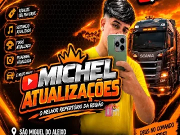 Download GUSTAVO GODOY CD OUTUBRO 2026@Michelatualizacoes