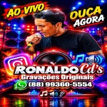 Download Gustavo Godoy CD Só As Melhores Como Antigamente 09/26 _ronaldocds