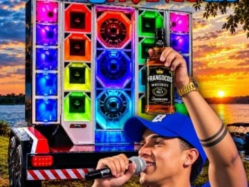 Download GUSTAVO GODOY COMO ANTIGAMENTE 2 PEDAL E CAIXA FRANGO CDS
