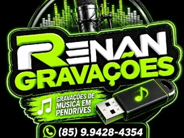 Download GUSTAVO GODOY COMO ANTIGAMENTE VL 01 RENAN GRAVAÇÕES