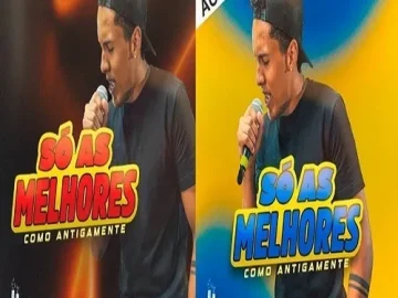 Download GUSTAVO GODOY - COMO ANTIGAMENTE - VOL. 1 E VOL. 2